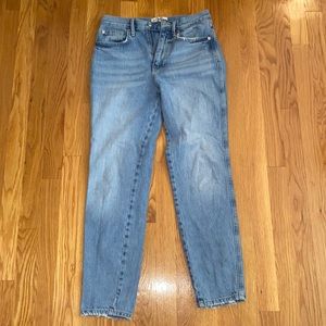 FREE PEOPLE size 25
